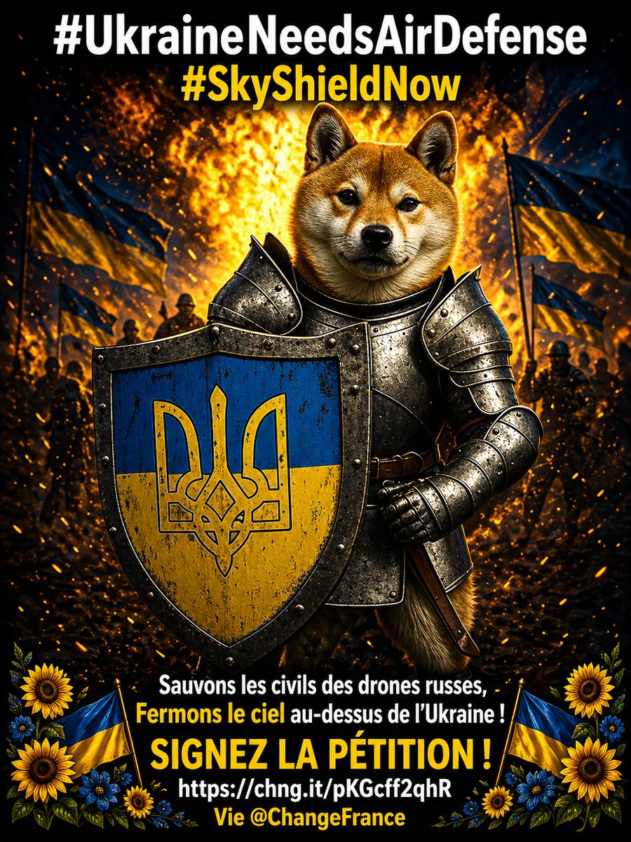𝙋𝑨𝙎𝑪𝘼𝑳𝙊𝑼⚡NAFO ⚡ 🌍 🇫🇷 🇪🇺 🇺🇦 tweet media