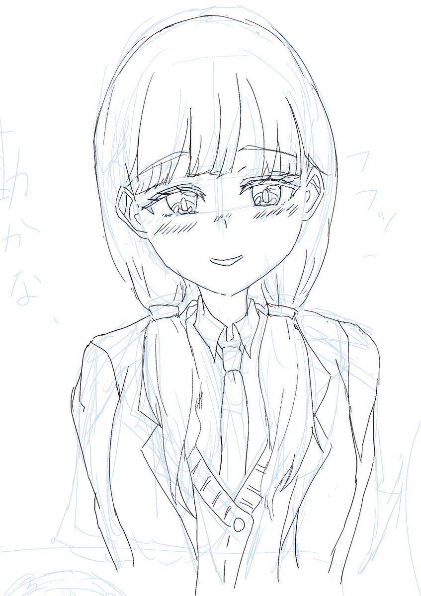 芥川氷雨 tweet media