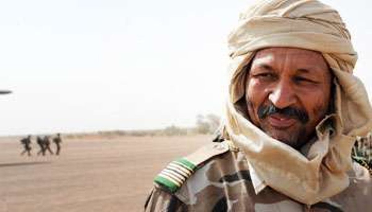 Sahel Alerte tweet media