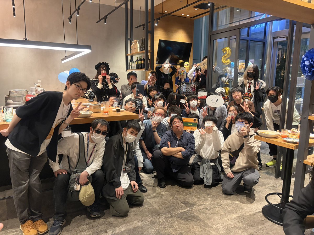 みぃー★次はGWのニコ超と収デソ、そして5月末は神戸★ tweet media