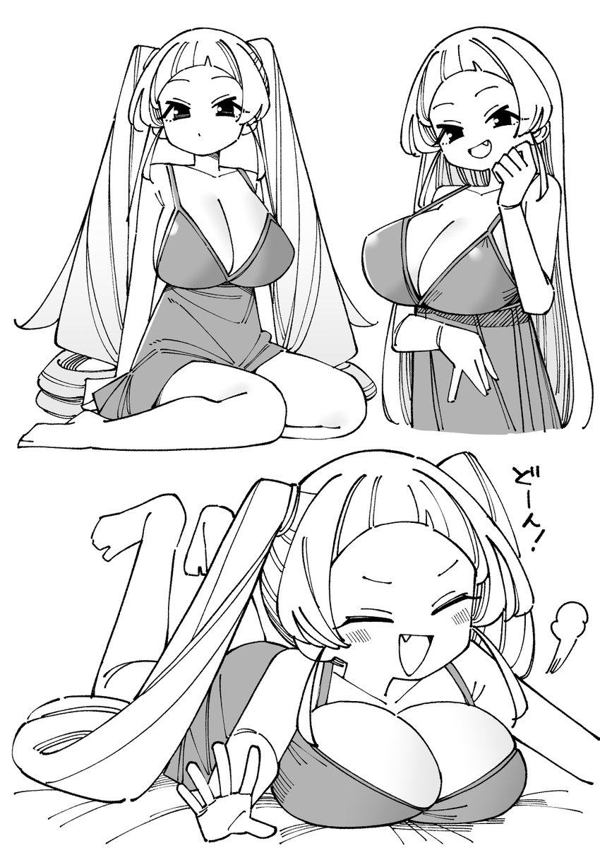 ねこ末端🐈新連載始まったよ tweet media