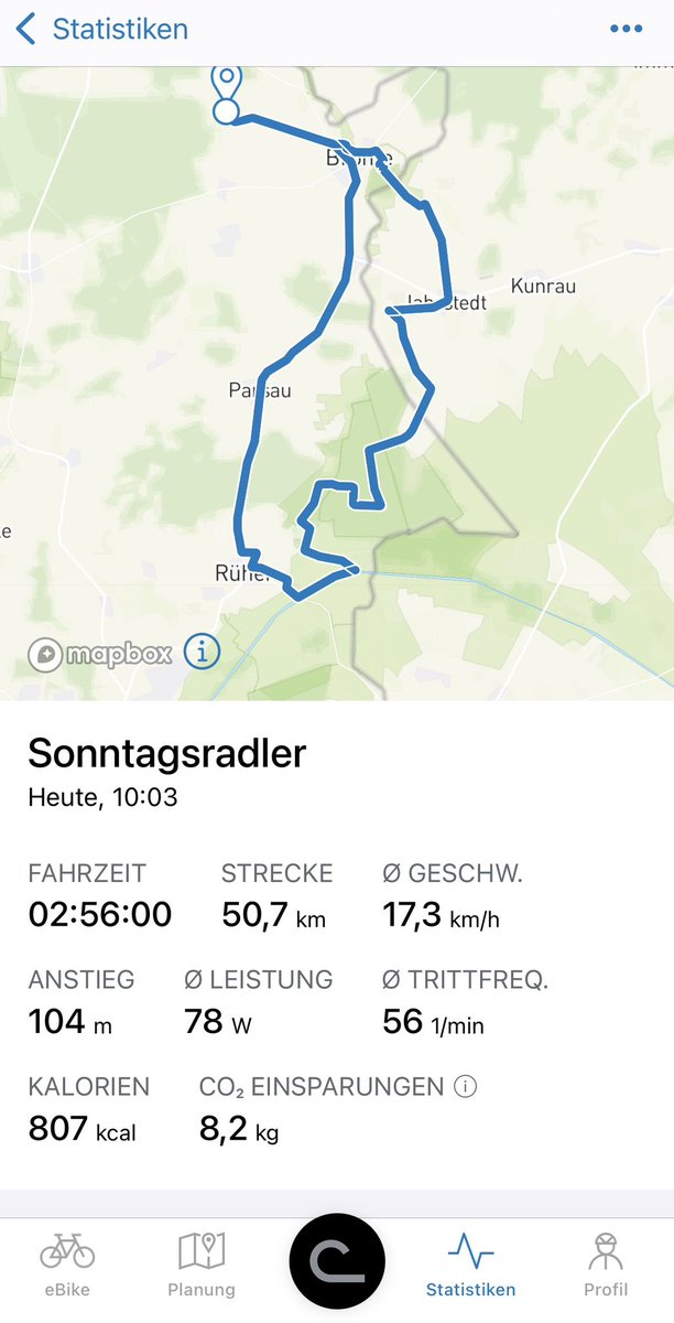 Das Stück 🍫 hab ich mir jetzt verdient 😊