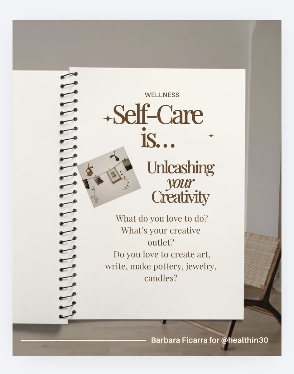 Healthin30's tweet image. What is self-care? 🤍 

#selfcare #wellness