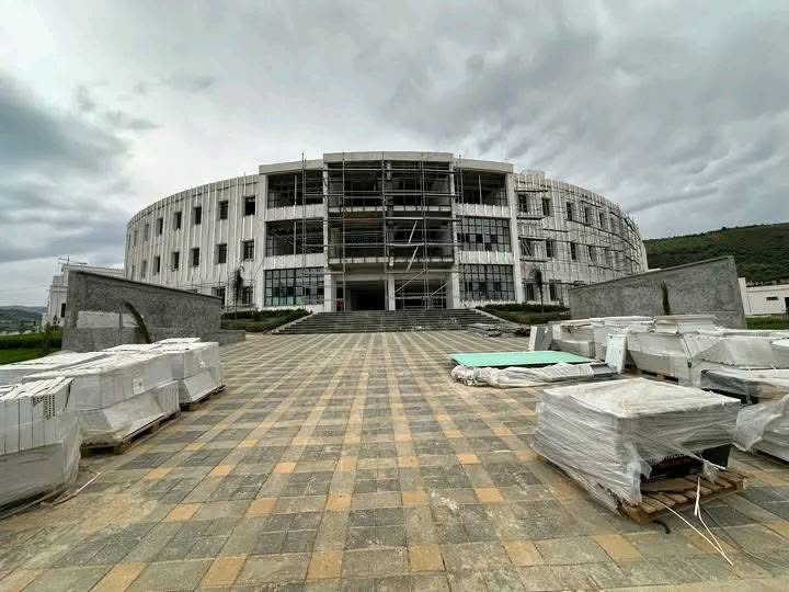 Algeria Project tweet media