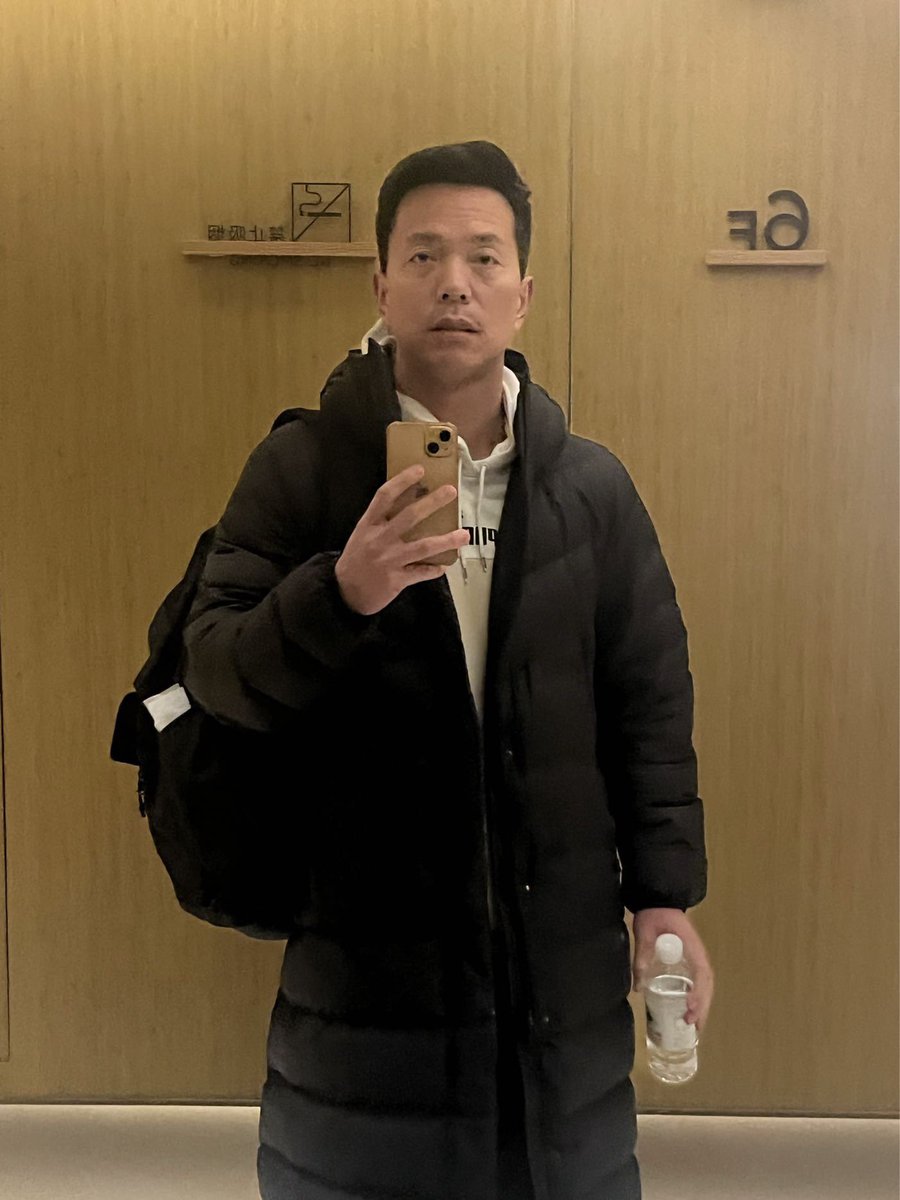 读叔百遍 tweet media