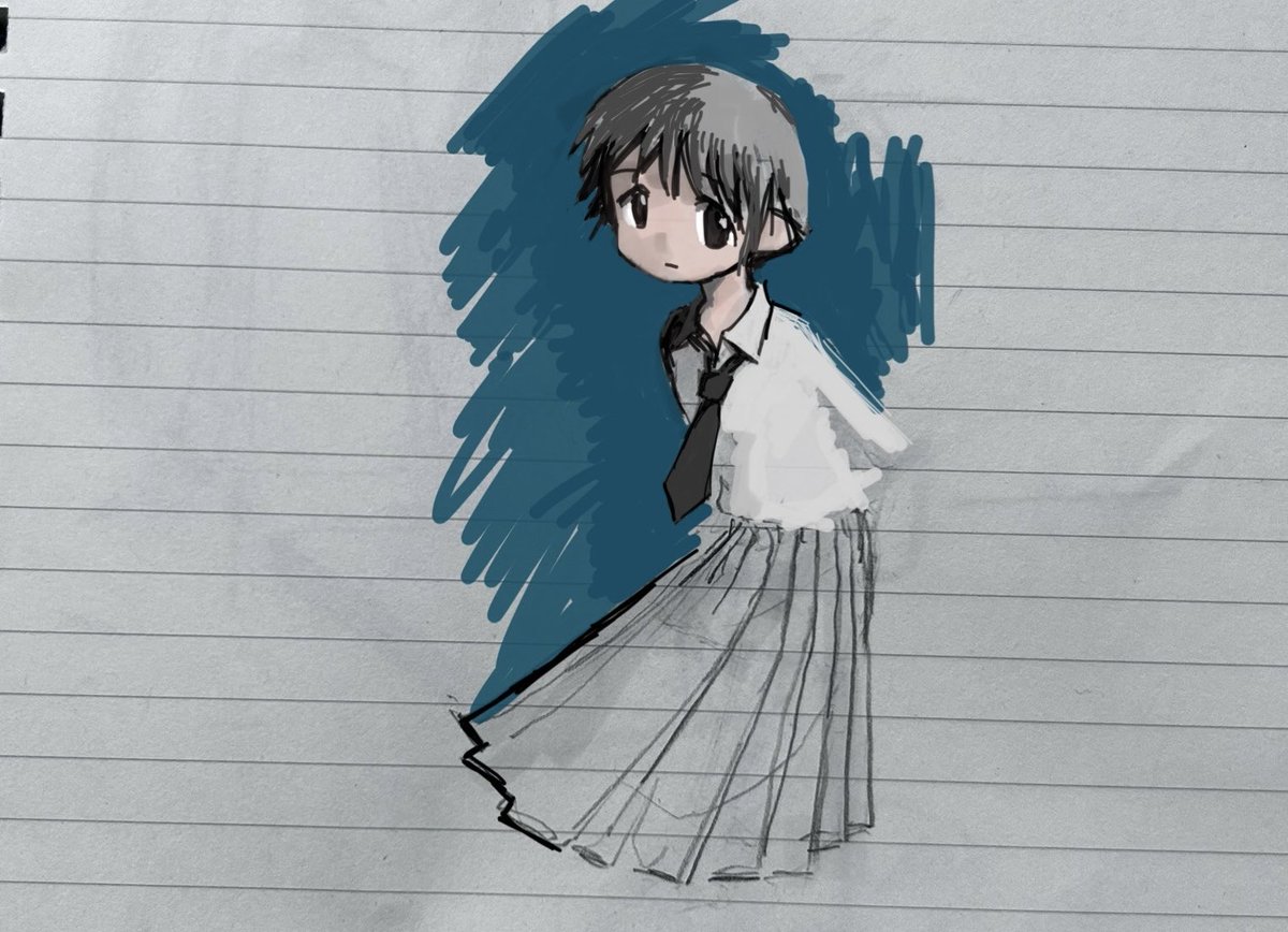 ル島 tweet media