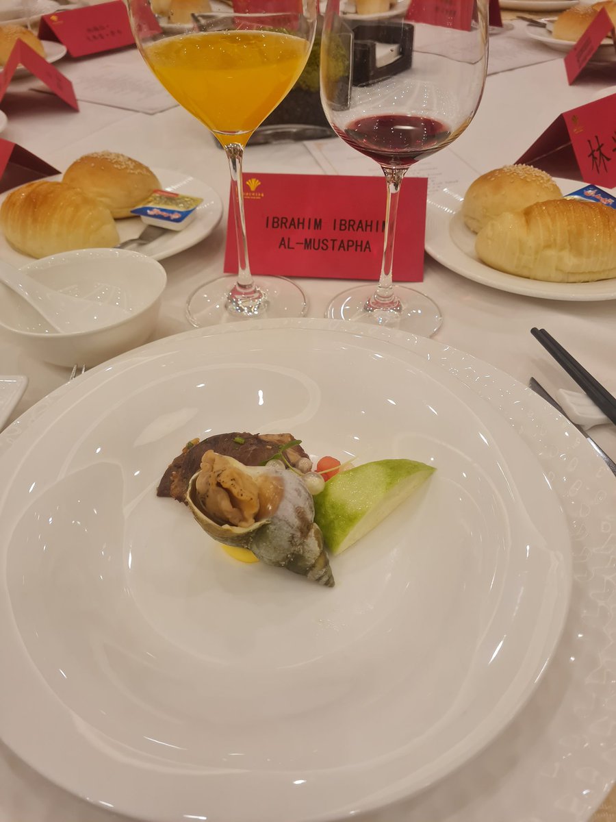 Al_Mustapha_'s tweet image. “The value of an idea lies in the using of it.”  Thomas Edison

The value of training is not in what we learn, but in what  we are willing to unlearn and relearn.

Because capacity isn’t built once. It’s rebuilt daily.

#project #food #security #agriculture
