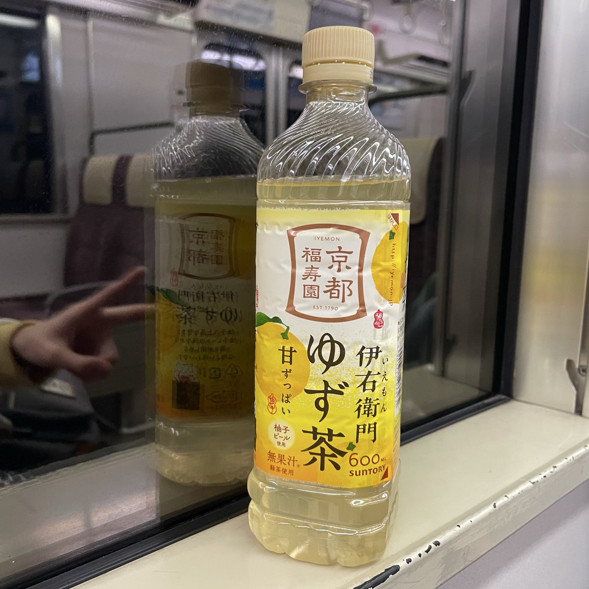 もりのののん tweet media