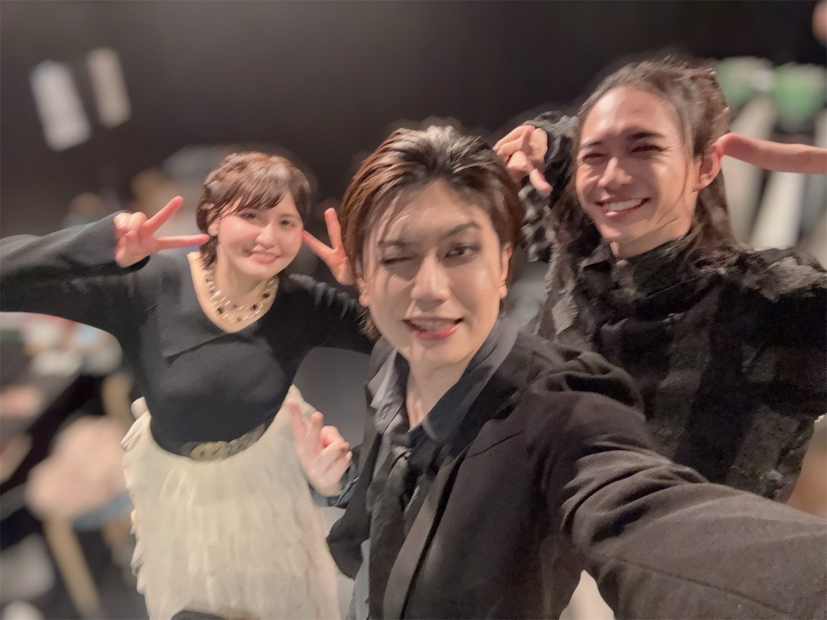 黒木文貴／FumitakaKuroki tweet media