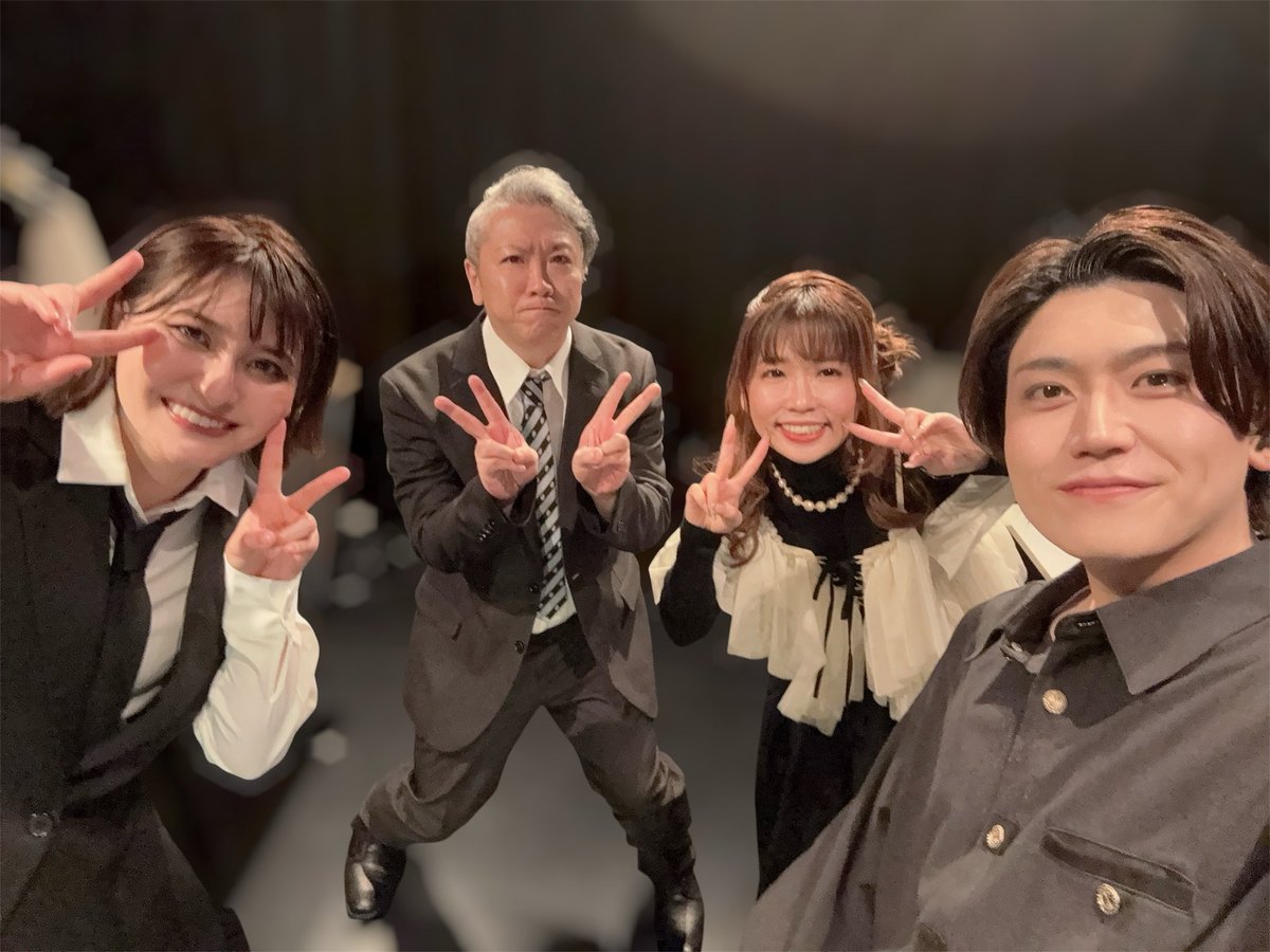 黒木文貴／FumitakaKuroki tweet media
