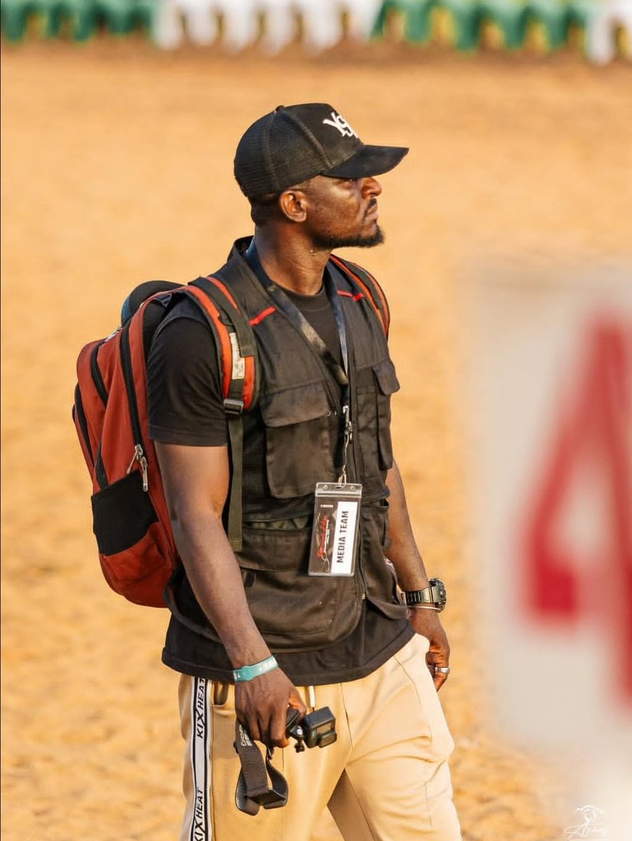 connect_bida's tweet image. The occasion was a grand celebration of horse ride sports, and community, with esteemed guests converging to support the event." #pictures #nigeria #highlight #fypシ #new #bidaemirates #KinNupe #viralreelschallenge #Renewedhopeinternationalhorseracingderby