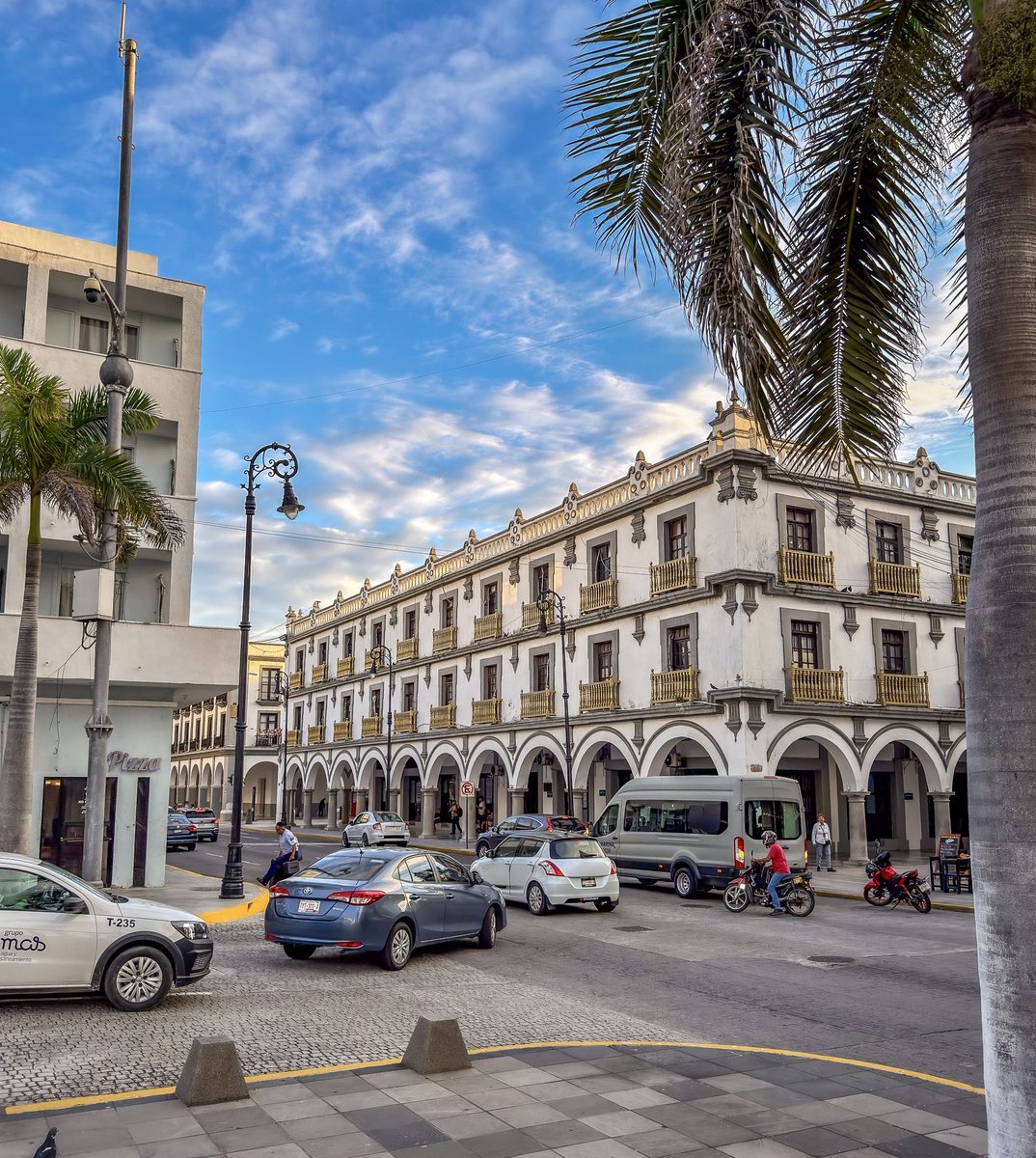 Love Veracruz tweet media