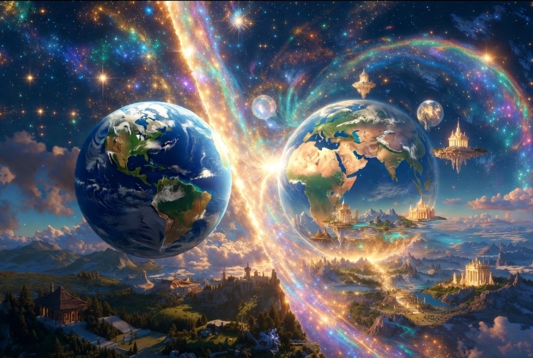 Starseed Light 🤍🛸 tweet media
