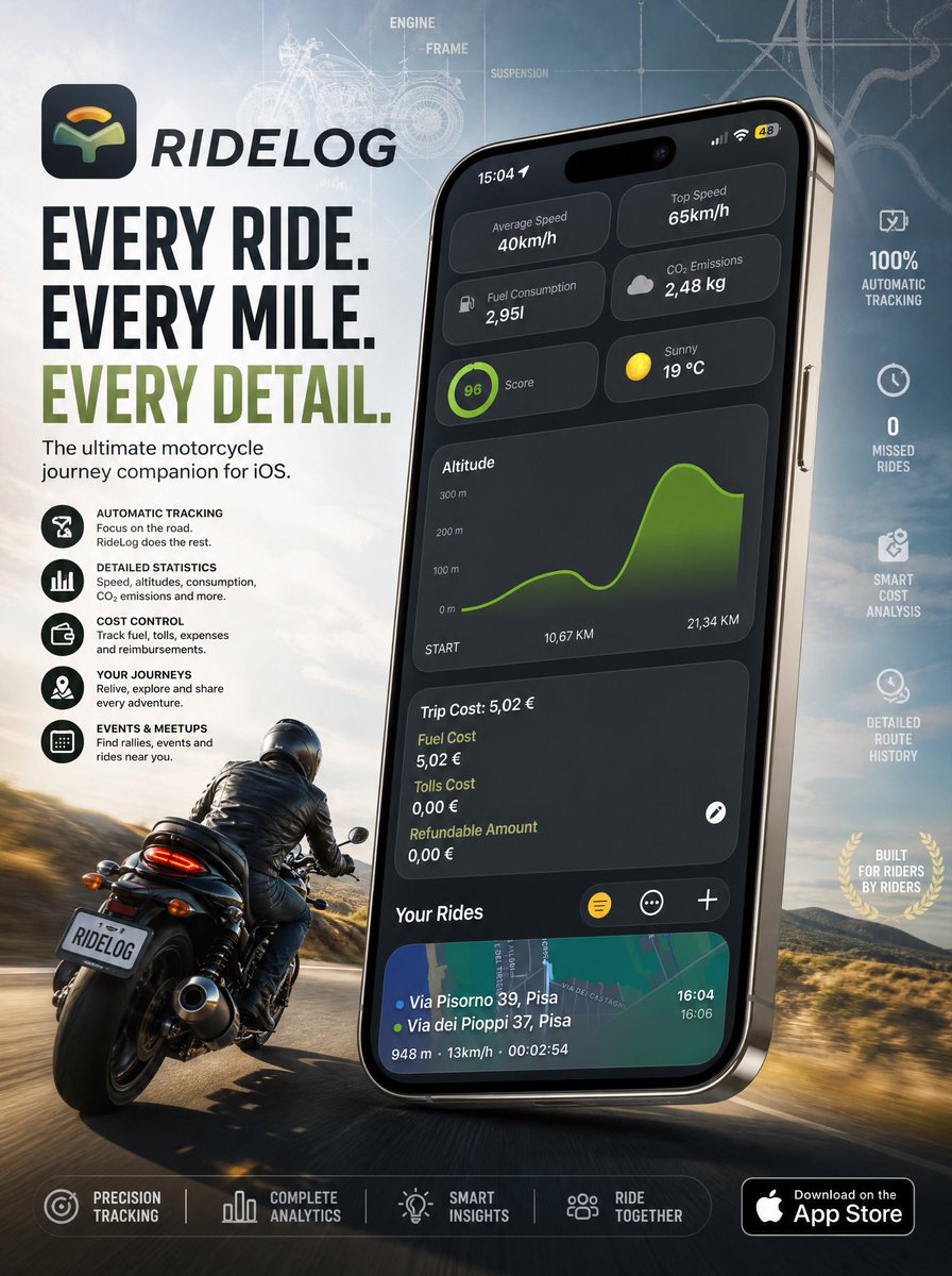 dimix's tweet photo. Create stunning poster for your apps with GPT Image 2. ➡️ Prompt in the first comment. https://t.co/ZGfDH3Zk9i