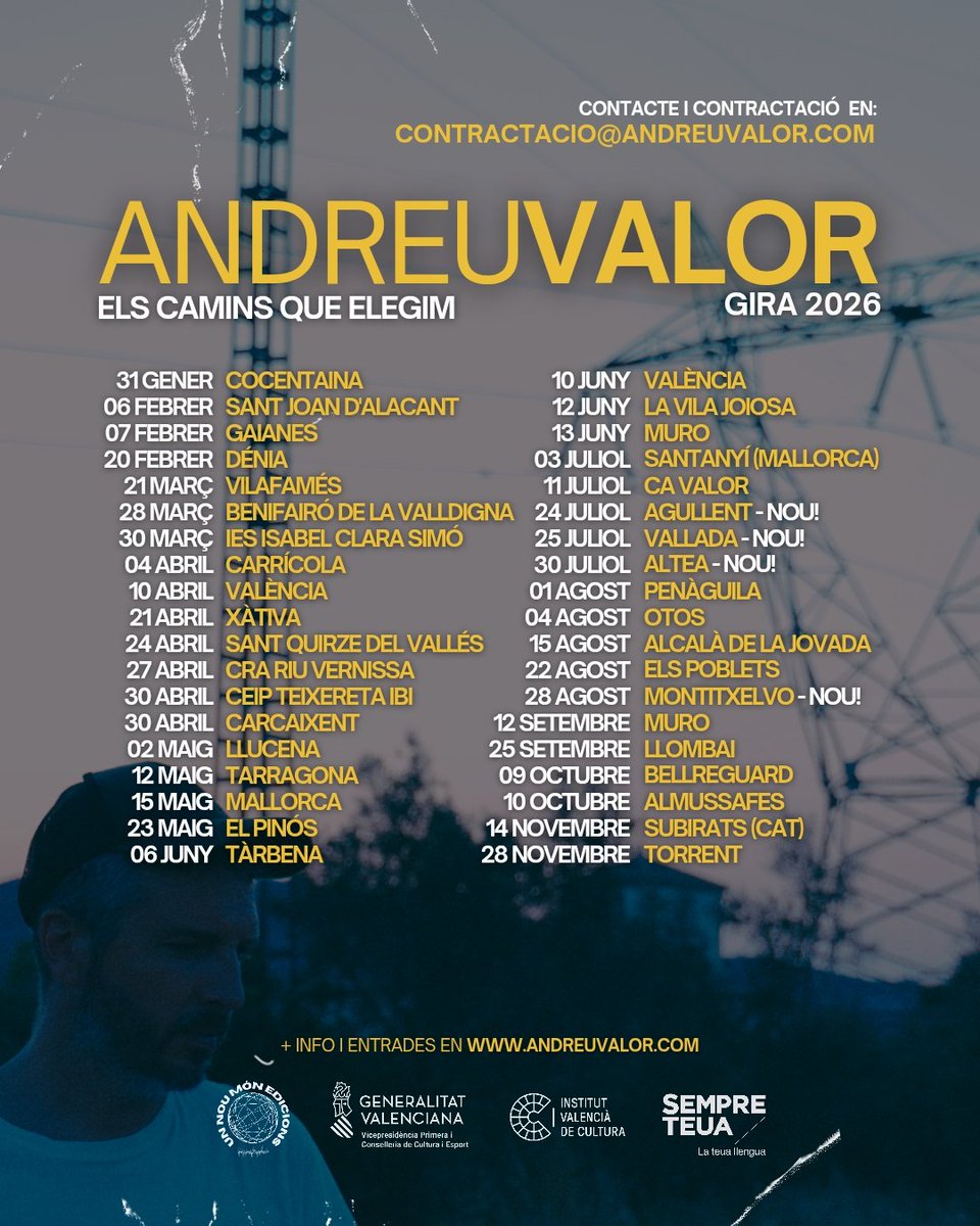 Andreu Valor tweet media