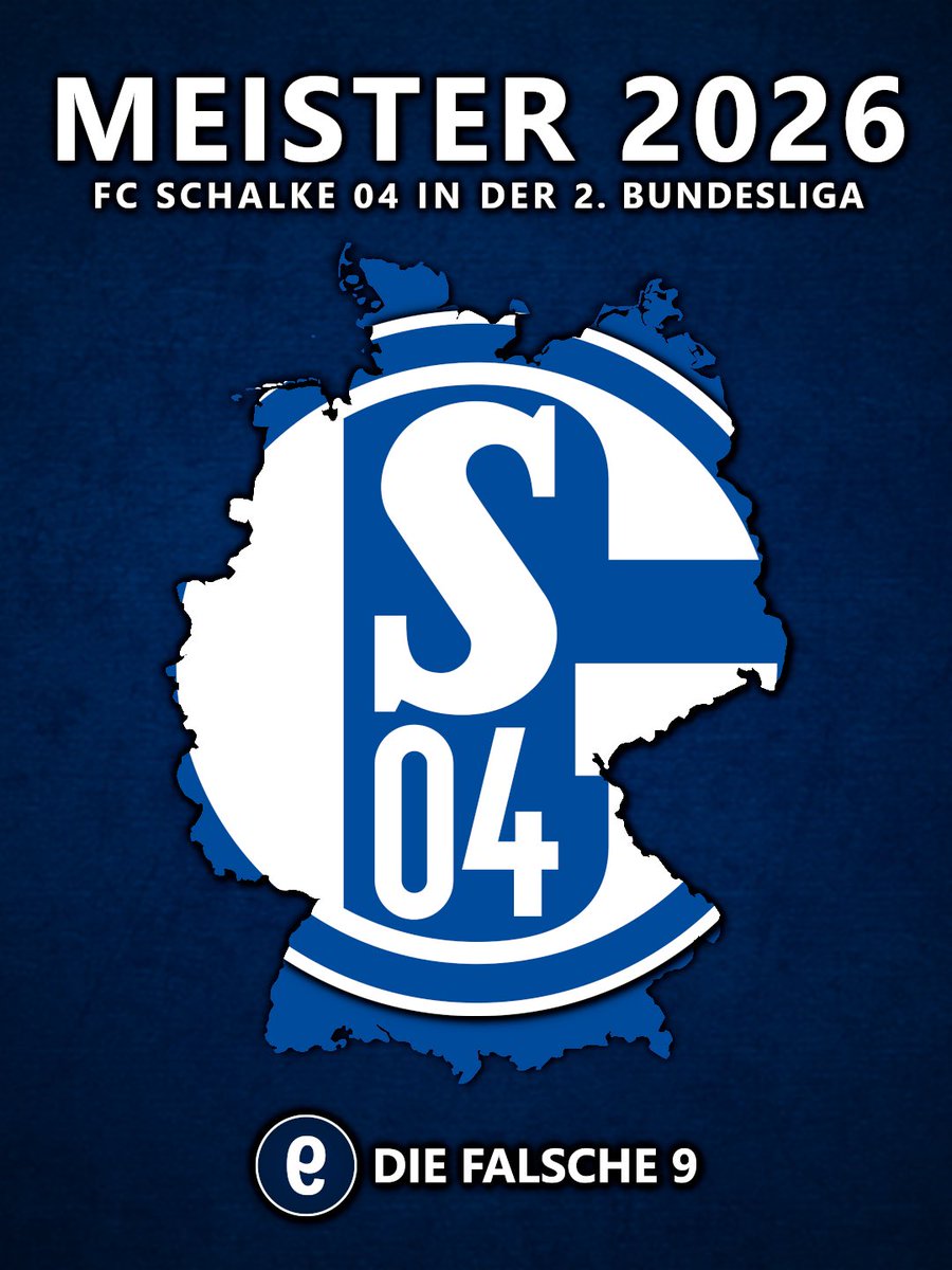 Die falsche 9 tweet media