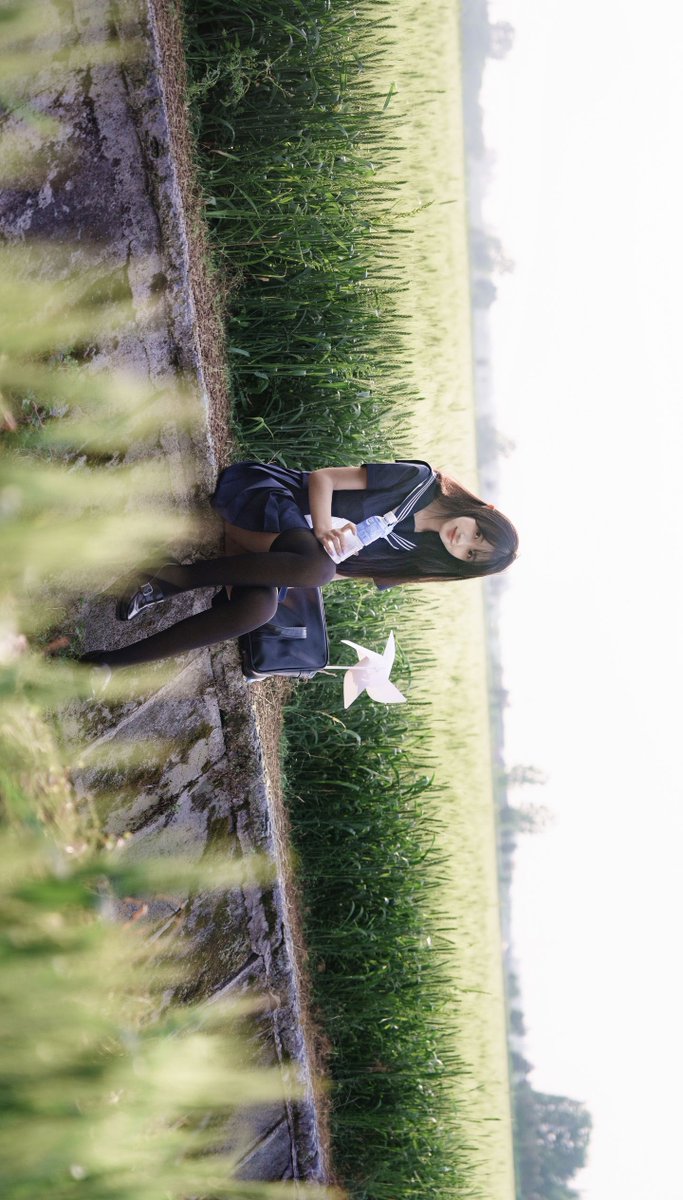 Memoryvv's tweet photo. “有关于麦田的故事”🌾。又到了拍麦田的季节。假期出去玩风景真是太好了。 https://t.co/bEKwBrcxI6