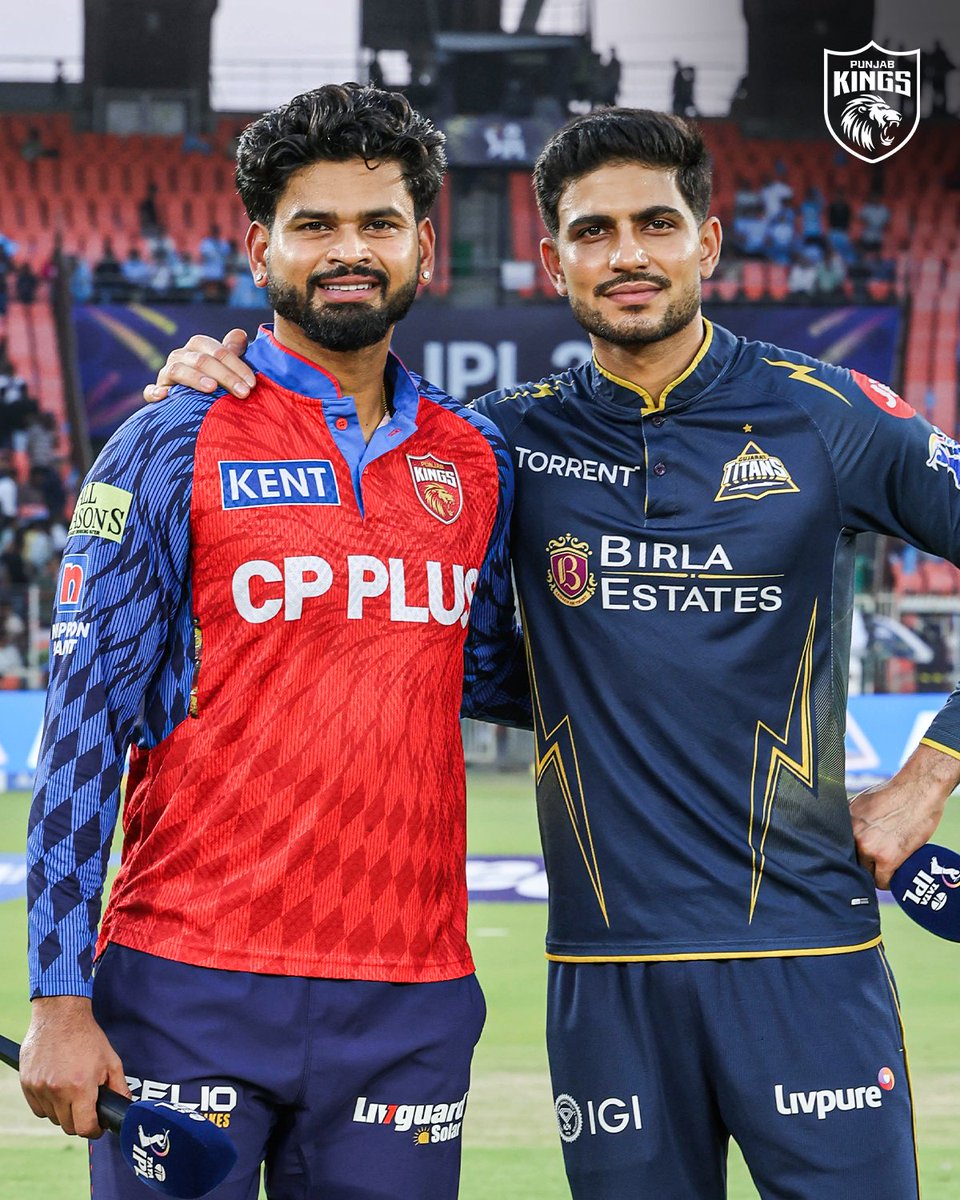 Punjab Kings tweet media
