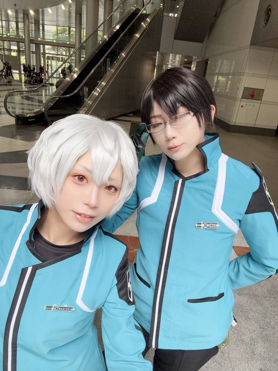 りょう tweet media