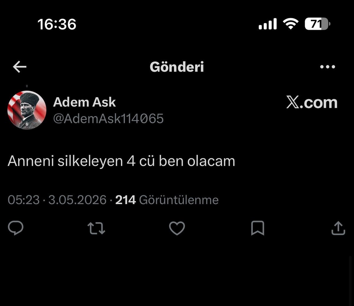 Tekin tweet media