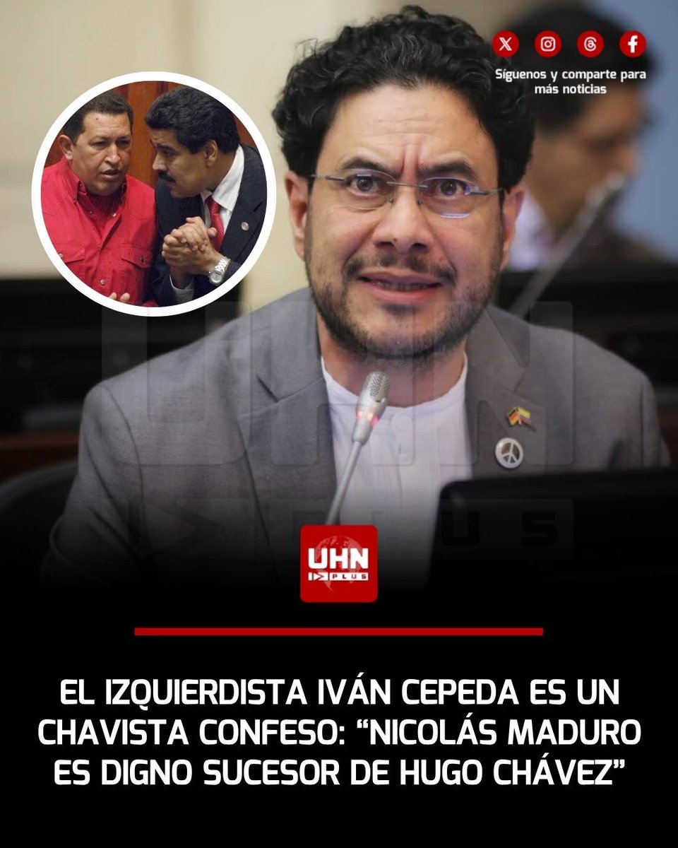 UHN Plus tweet media
