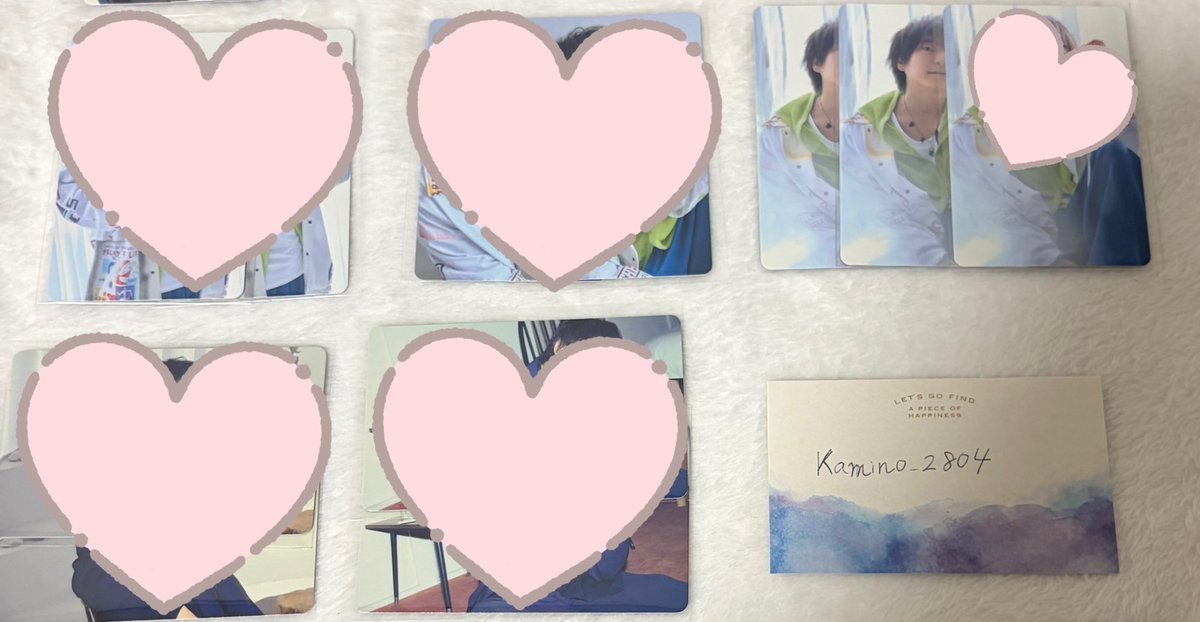 神野 tweet media