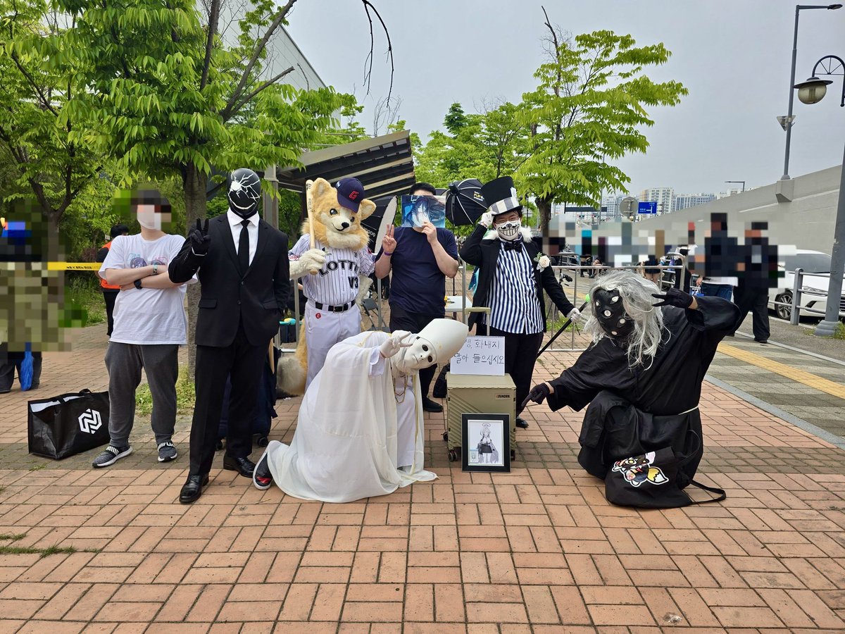 달마 tweet media