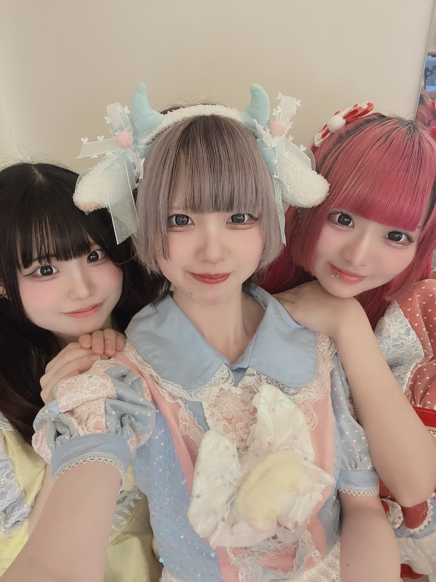 蓮井ソラ⋆͛♡⋆͛Nine chocolates tweet media