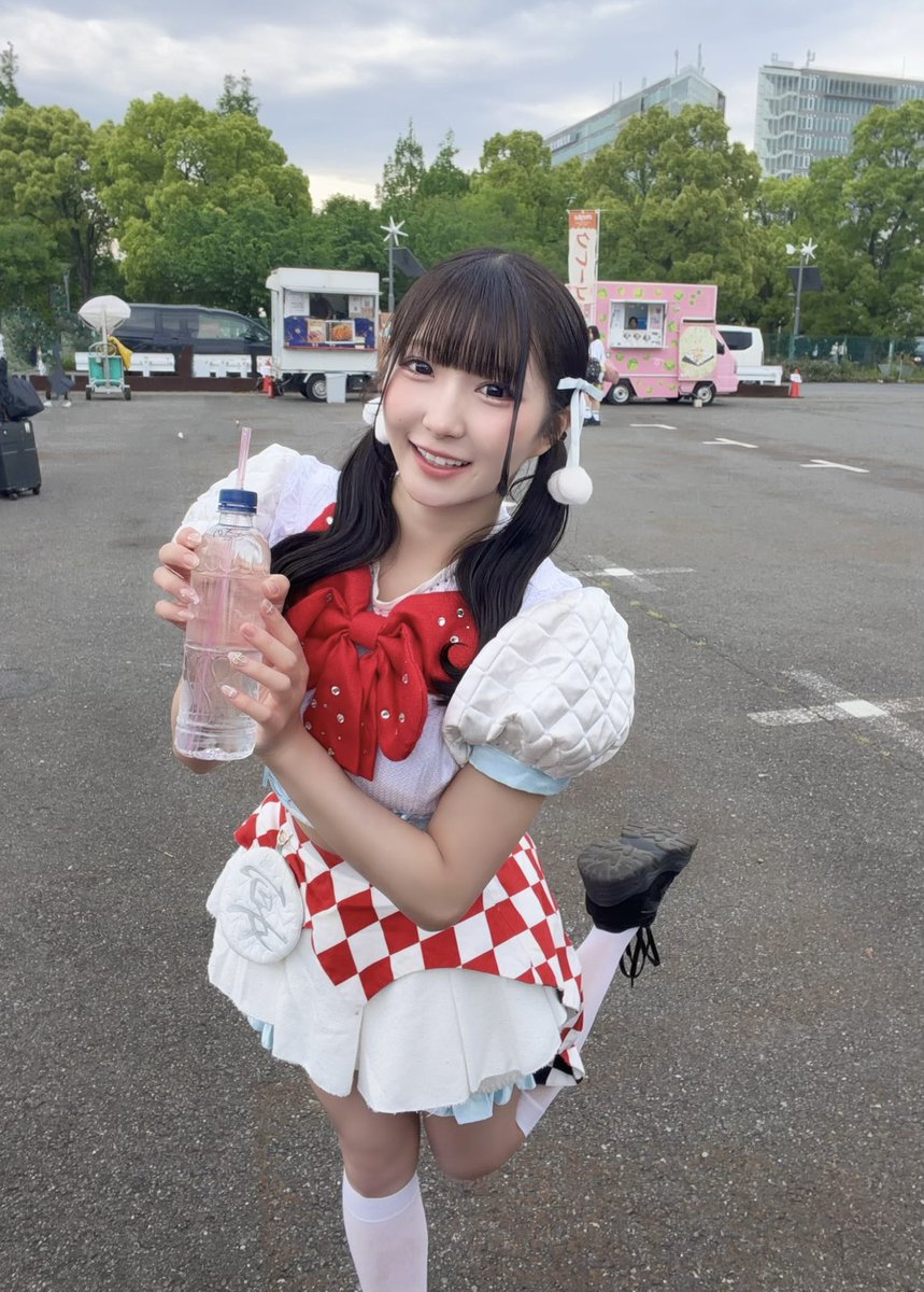 咲乃ゆい@UtaGe! tweet media