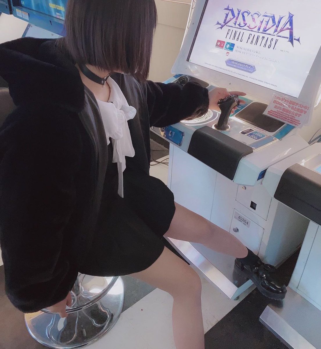 ゅ tweet media