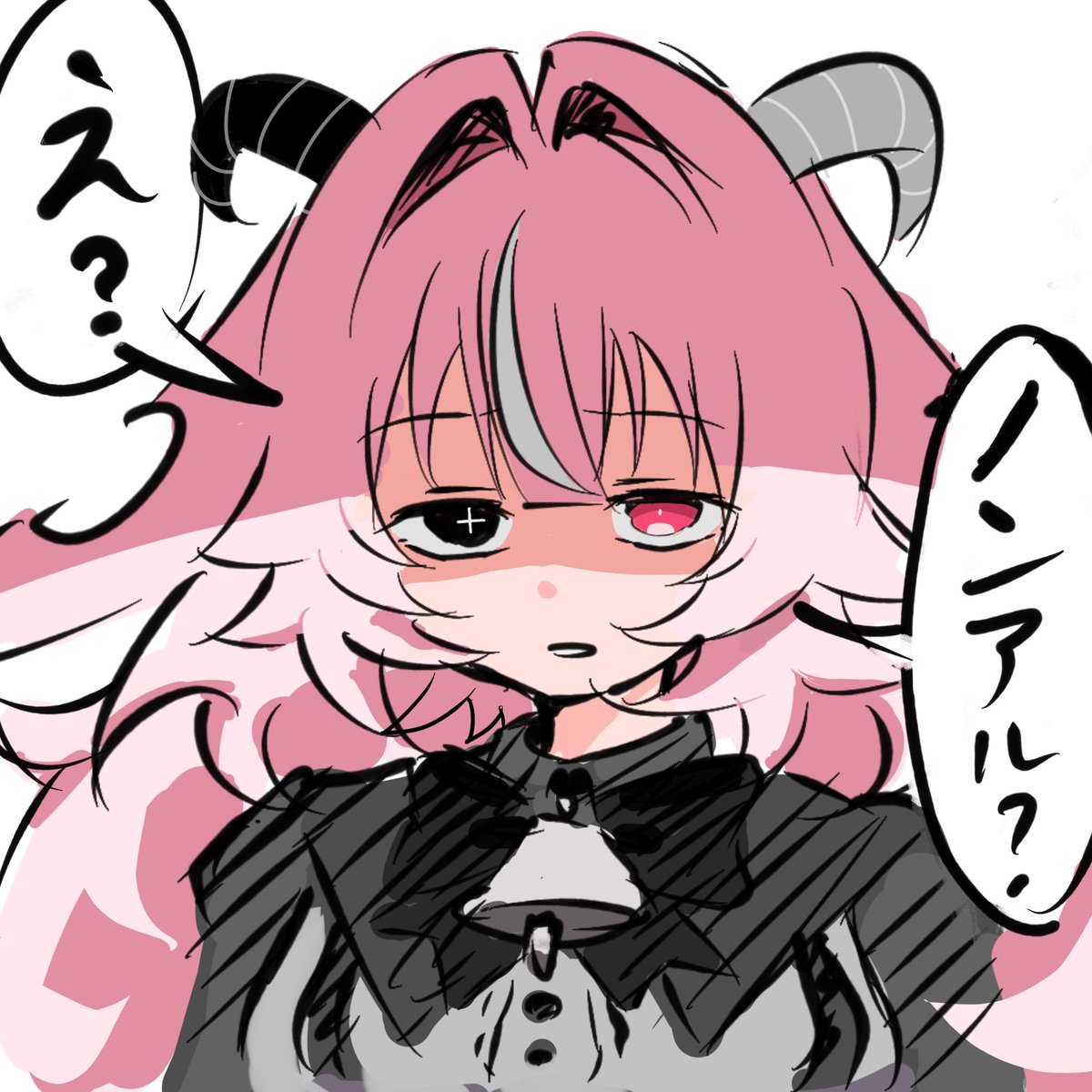 な tweet media