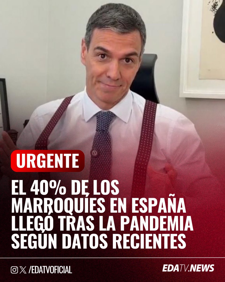 EDATV tweet media