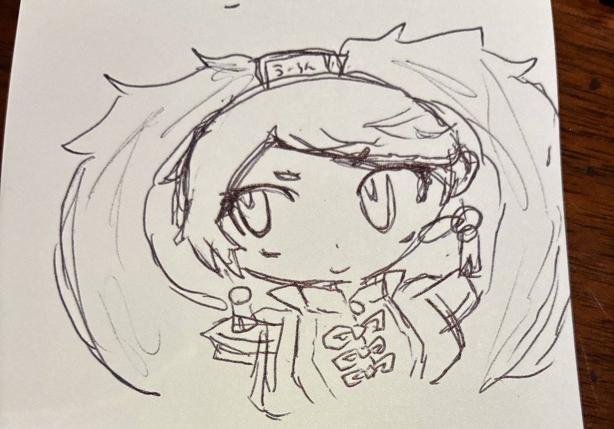 Maou tweet media