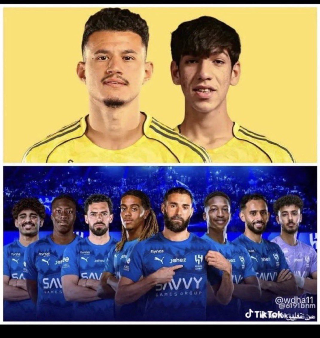 Hussin | 🎟️ tweet media