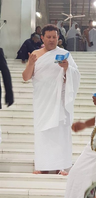 إبراهيم المنيف tweet media