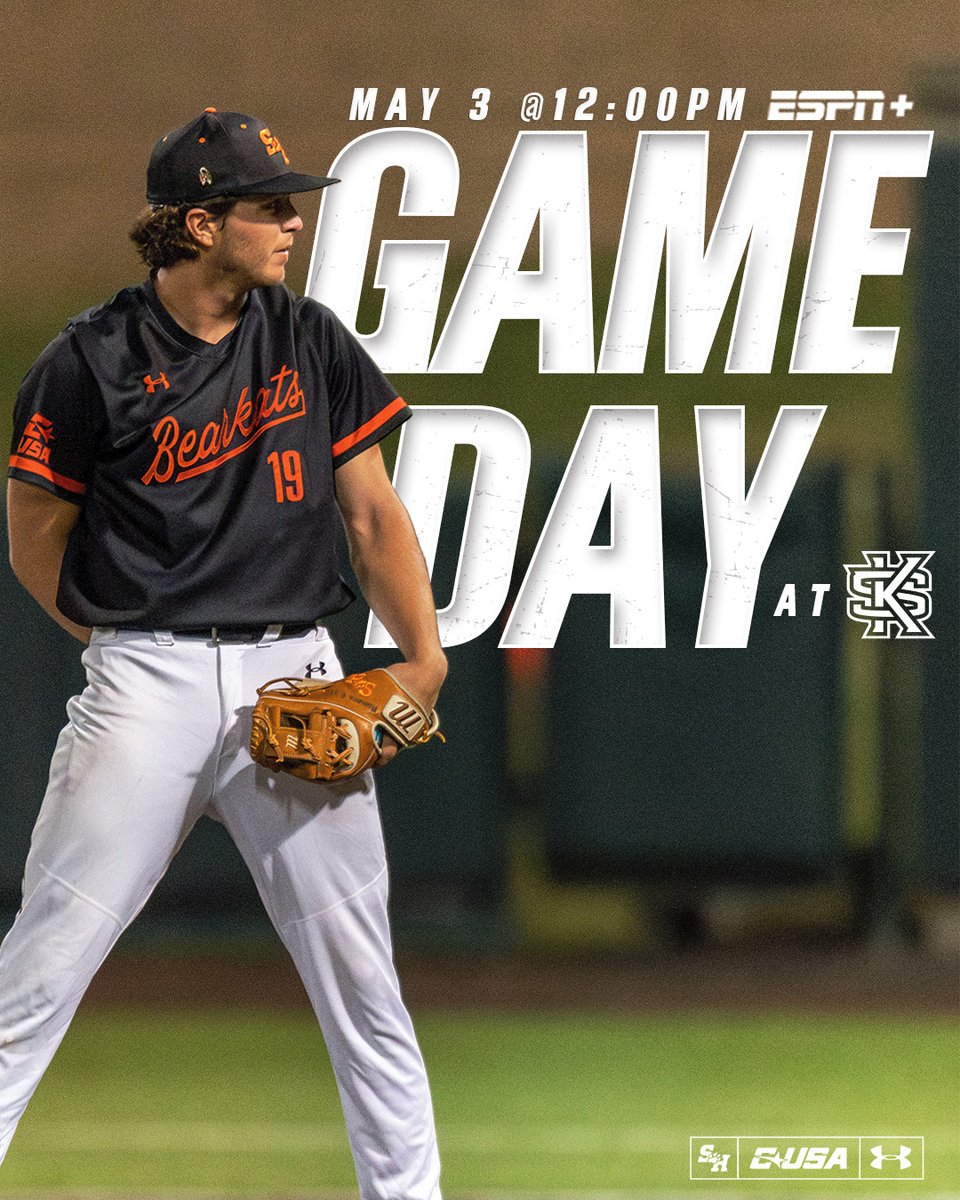 Sam Houston Baseball tweet media