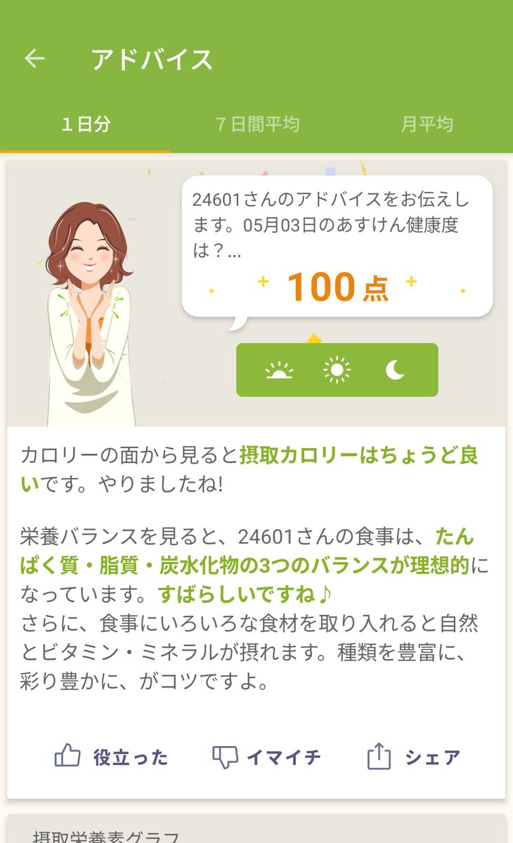 茶野麦 tweet media
