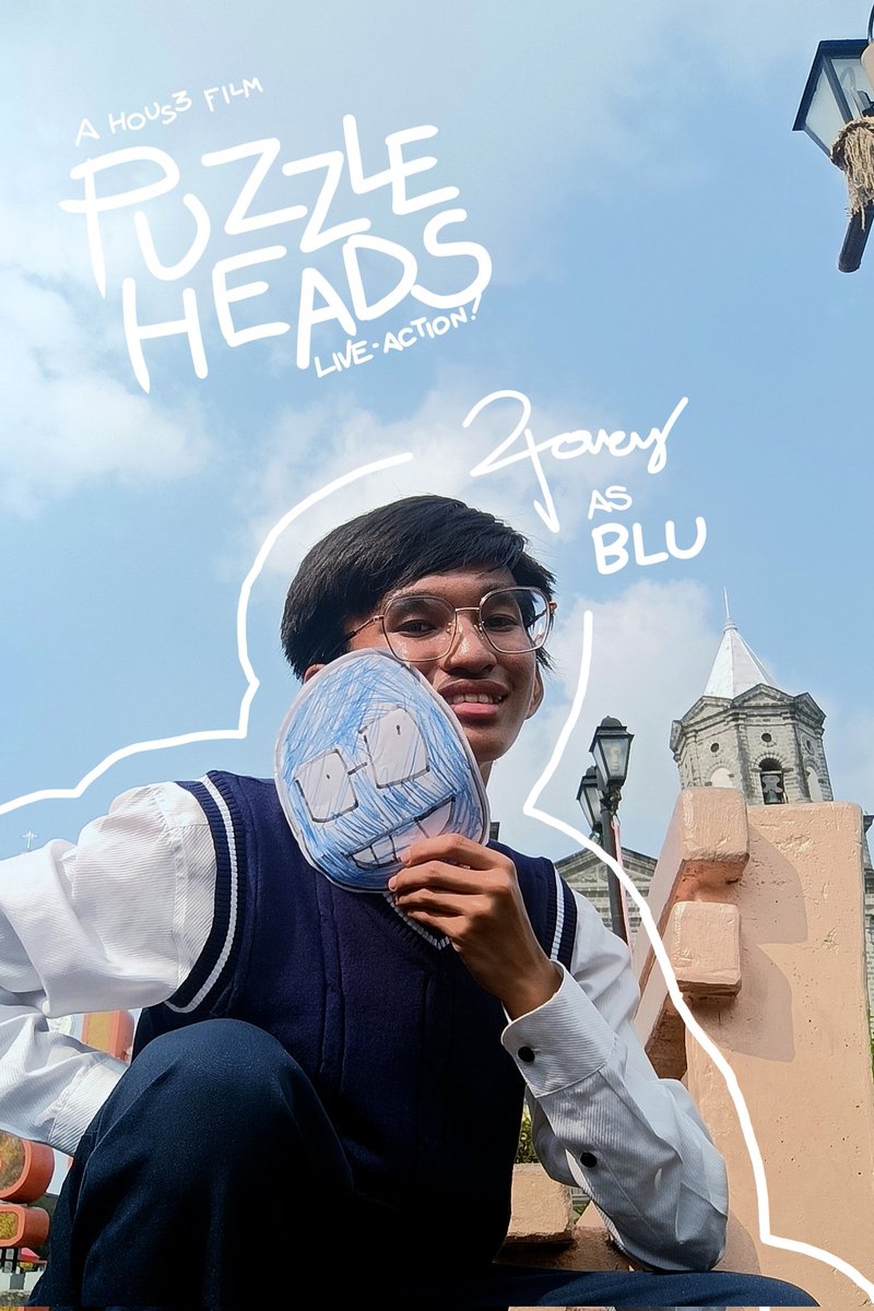 joveyjae♃ 💙🧩👤 tweet media