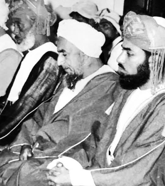 حمود السيابي tweet media
