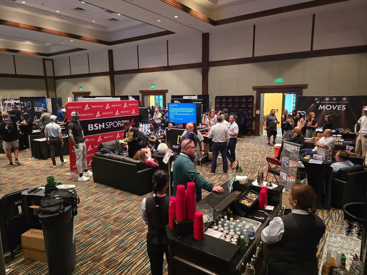 BSNSPORTS Florida tweet media