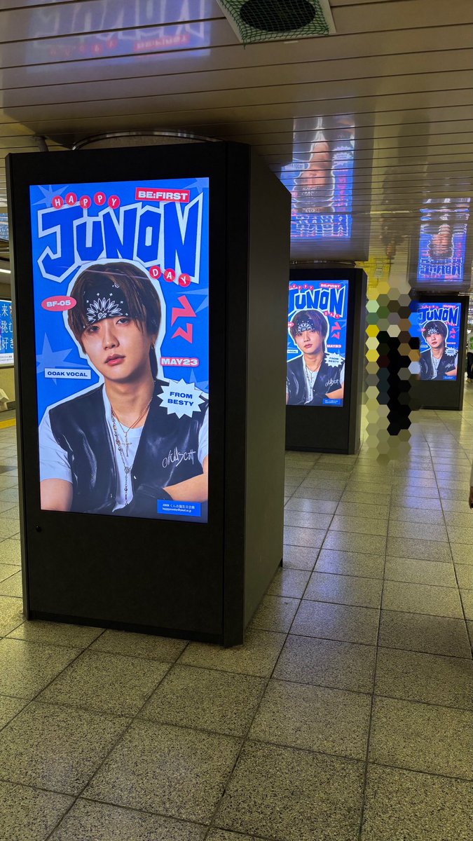 JUN🐧 tweet media