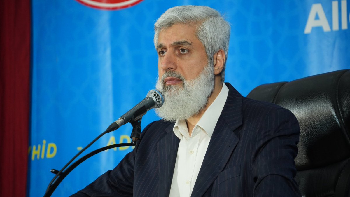 Alparslan Hoca tweet media