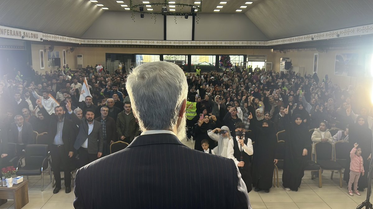 Alparslan Hoca tweet media