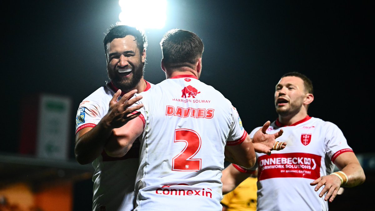 Betfred Super League tweet media