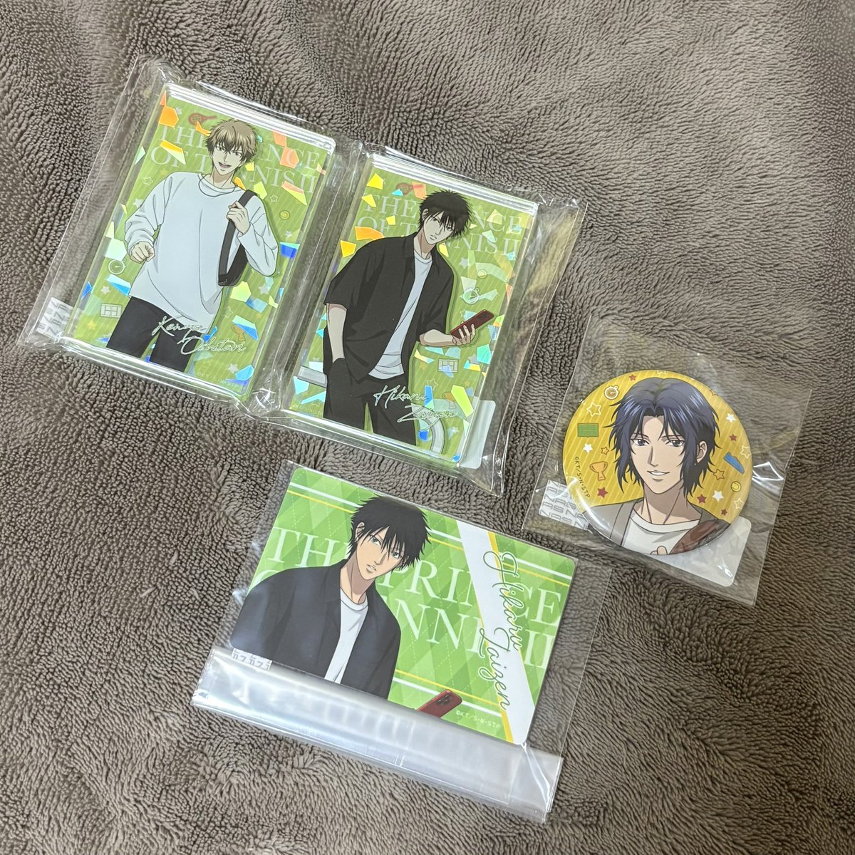 マフィン tweet media