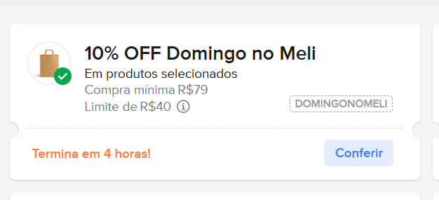 Beleza de Ofertas 🛒 tweet media