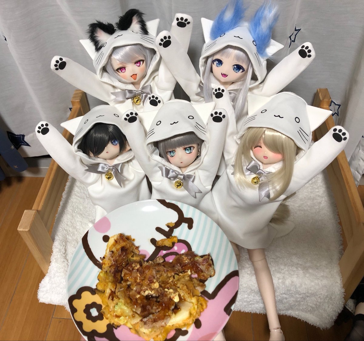 ぷーたる tweet media