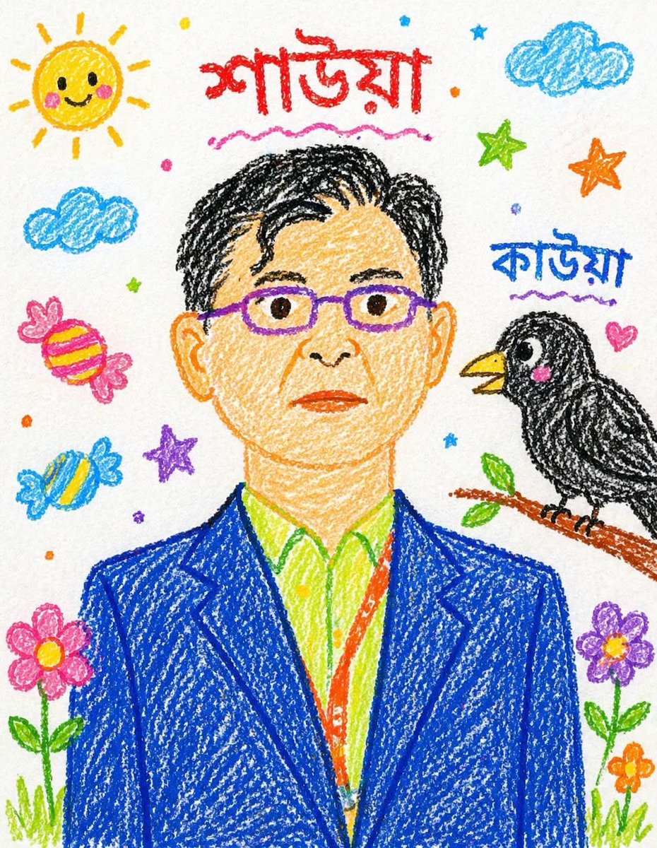 ALI🇧🇩 tweet media