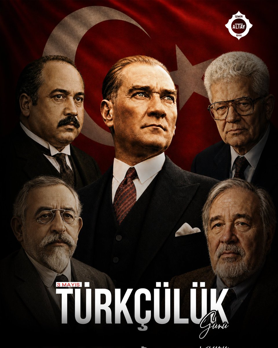 Altay Spor Kulübü tweet media