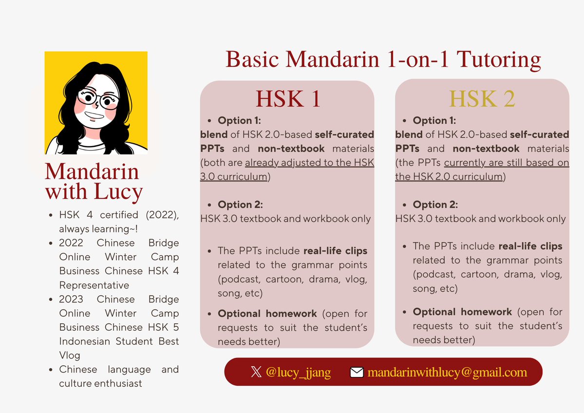 Lucy tweet media